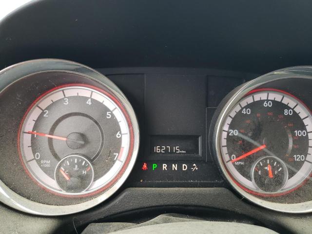 Photo 9 from auction – 2013 DODGE GRAND CARA with VIN 2C4RDGCG7DR672114