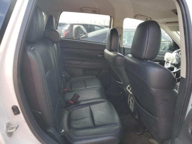 Photo 10 from auction – 2019 MITSUBISHI OUTLANDER with VIN JA4AZ3A33KZ039534