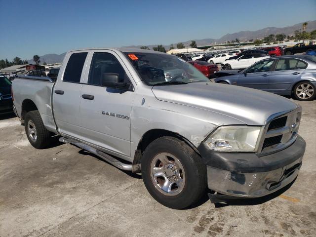 Photo 4 from auction – 2011 DODGE RAM 1500 with VIN 1D7RB1GP3BS615486