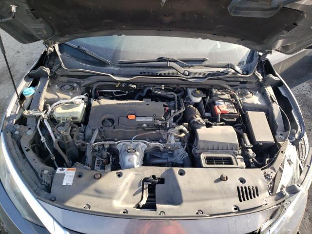 Photo 11 from auction – 2018 HONDA CIVIC LX with VIN 2HGFC2F52JH593987
