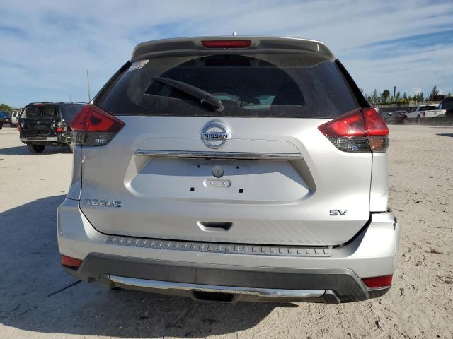 Photo 6 from auction – 2017 NISSAN ROGUE S with VIN KNMAT2MT5HP611477