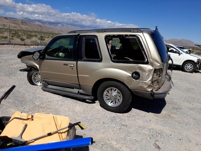 Photo 2 from auction – 2001 FORD EXPLORER S with VIN 1FMYU60E21UC02527