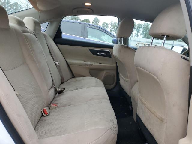 Photo 10 from auction – 2015 NISSAN ALTIMA 2.5 with VIN 1N4AL3AP8FC187395
