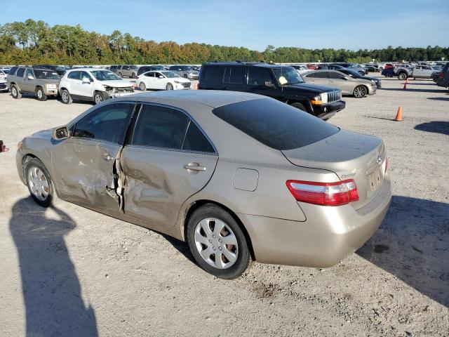 Photo 2 from auction – 2009 TOYOTA CAMRY BASE with VIN 4T1BE46K29U876001