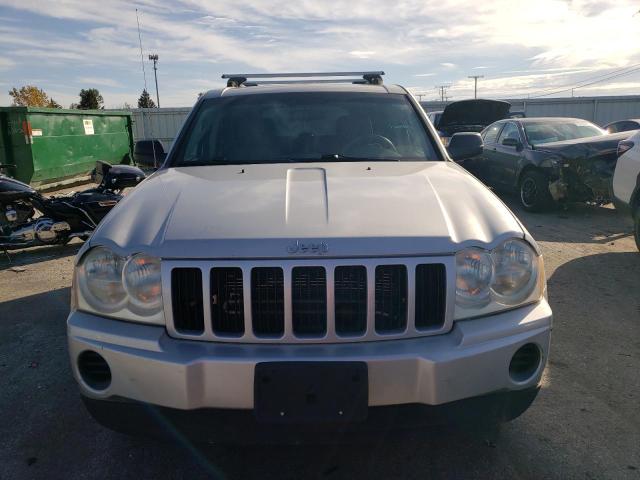 Photo 5 from auction – 2007 JEEP GRAND CHER with VIN 1J8GR48K47C542317