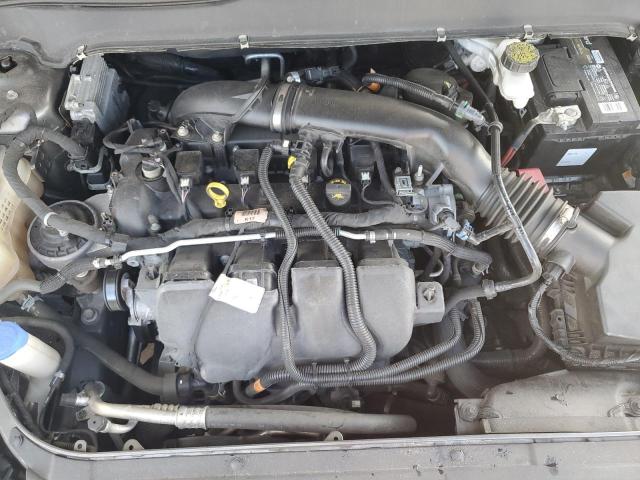 Photo 11 from auction – 2019 FORD FUSION TIT with VIN 3FA6P0D97KR180147