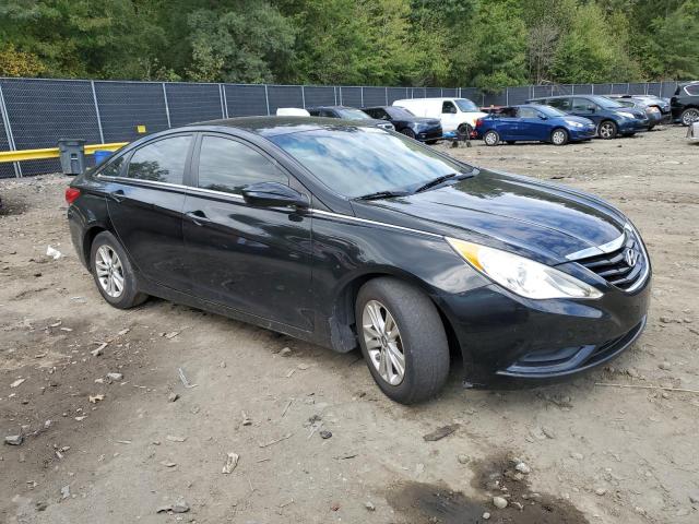 Photo 4 from auction – 2012 HYUNDAI SONATA GLS with VIN 5NPEB4AC7CH423939
