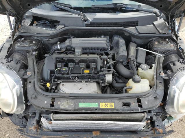 Photo 11 from auction – 2009 MINI COOPER with VIN WMWMF33539TW73415