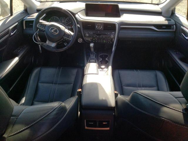 Photo 8 from auction – 2016 LEXUS RX 350 BAS with VIN 2T2BZMCAXGC025073