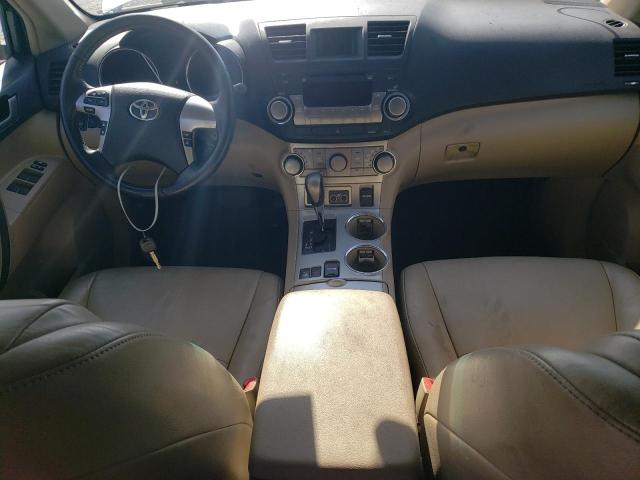 Zdjęcie 8 z aukcji – 2012 TOYOTA HIGHLANDER z VIN 5TDBK3EH9CS124594