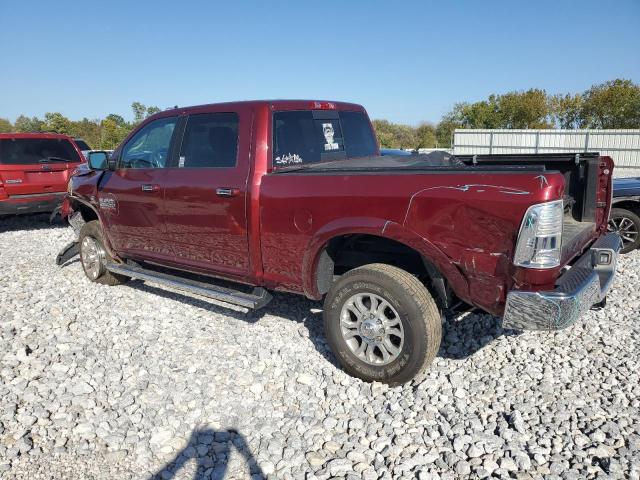 Photo 2 from auction – 2018 RAM 2500 LARAM with VIN 3C6UR5FL2JG369341