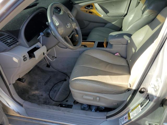 Photo 7 from auction – 2007 TOYOTA CAMRY LE with VIN 4T1BK46K37U036265