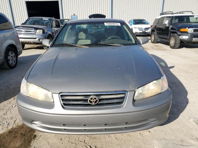 Photo 5 from auction – 2000 TOYOTA CAMRY CE with VIN 4T1BG22K4YU627346