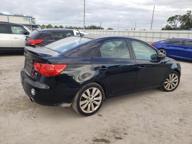 Photo 3 from auction – 2012 KIA FORTE SX with VIN KNAFW4A33C5475879