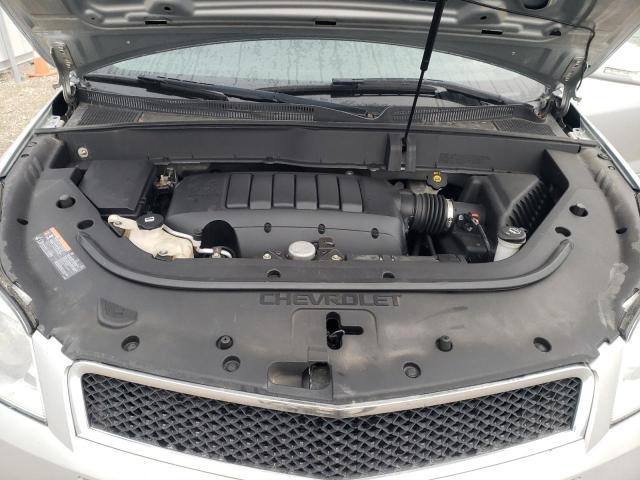 Photo 12 from auction – 2012 CHEVROLET TRAVERSE L with VIN 1GNKVJED6CJ280170