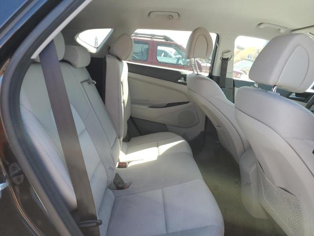 Photo 11 from auction – 2016 HYUNDAI TUCSON LIM with VIN KM8J33A40GU062690