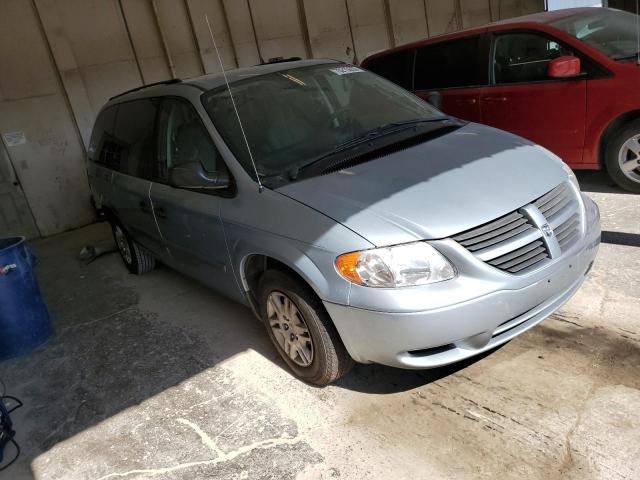 Photo 4 from auction – 2005 DODGE GRAND CARA with VIN 1D4GP24R15B170980