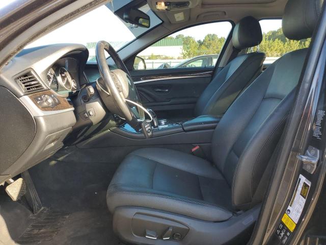 Photo 7 from auction – 2015 BMW 528 XI with VIN WBA5A7C59FD628155