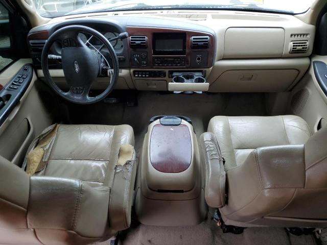 Photo 8 from auction – 2005 FORD F250 SUPER with VIN 1FTSW21P65EA85757