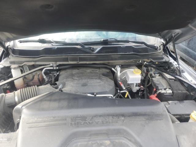 Photo 11 from auction – 2022 RAM 2500 TRADE with VIN 3C6UR5CJ8NG367280