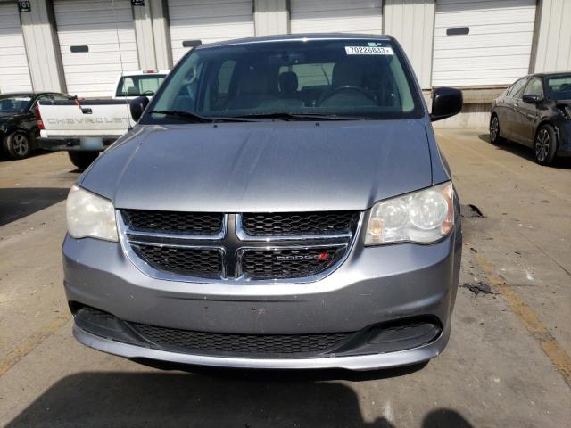 Photo 5 from auction – 2013 DODGE GRAND CARA with VIN 2C4RDGBG4DR644143