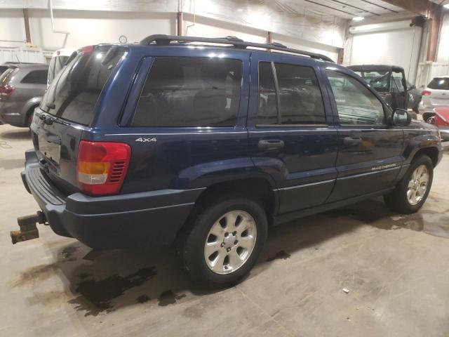 Photo 3 from auction – 2001 JEEP GRAND CHER with VIN 1J4GW48S91C568106