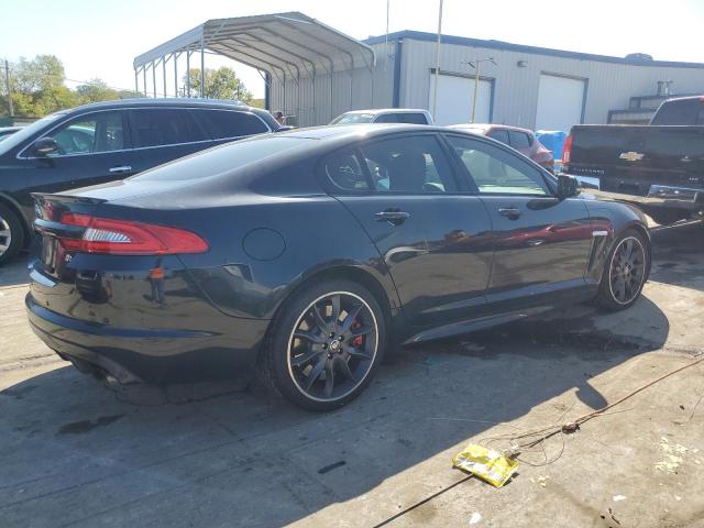 Photo 3 from auction – 2012 JAGUAR XF R with VIN SAJWA0JC5CMS32284
