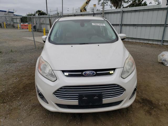 Photo 5 from auction – 2013 FORD C-MAX SEL with VIN 1FADP5BU3DL518673