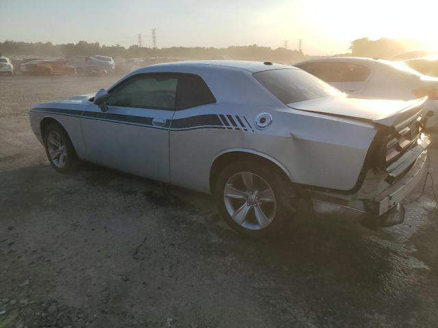 Photo 2 from auction – 2019 DODGE CHALLENGER with VIN 2C3CDZAG9KH679531