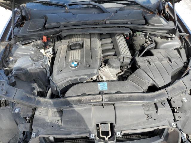 Photo 11 from auction – 2010 BMW 328 I with VIN WBAPH7G59ANM51060