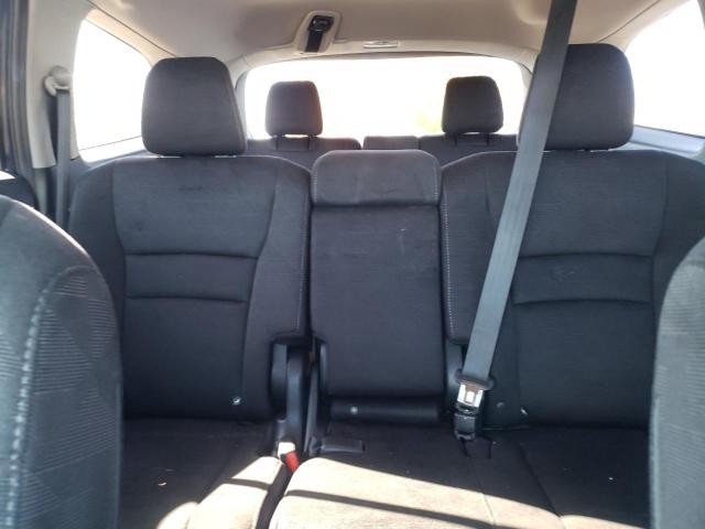 Photo 10 from auction – 2019 HONDA PILOT EX with VIN 5FNYF6H32KB507702