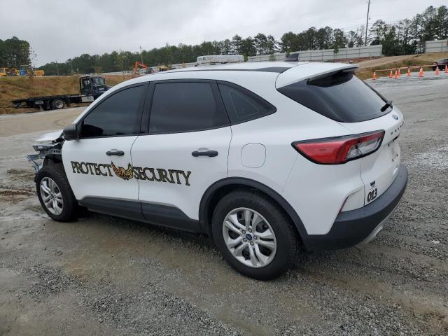 Photo 2 from auction – 2020 FORD ESCAPE S with VIN 1FMCU0F64LUB25198