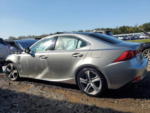 Photo 2 from auction – 2020 LEXUS IS 300 PRE with VIN JTHD81F28L5043175