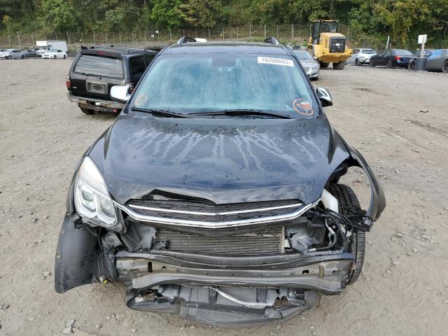 Photo 5 from auction – 2017 CHEVROLET EQUINOX PR with VIN 2GNFLGEK5H6231233