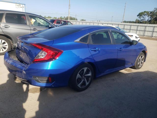 Photo 3 from auction – 2019 HONDA CIVIC LX with VIN 19XFC2F64KE050273