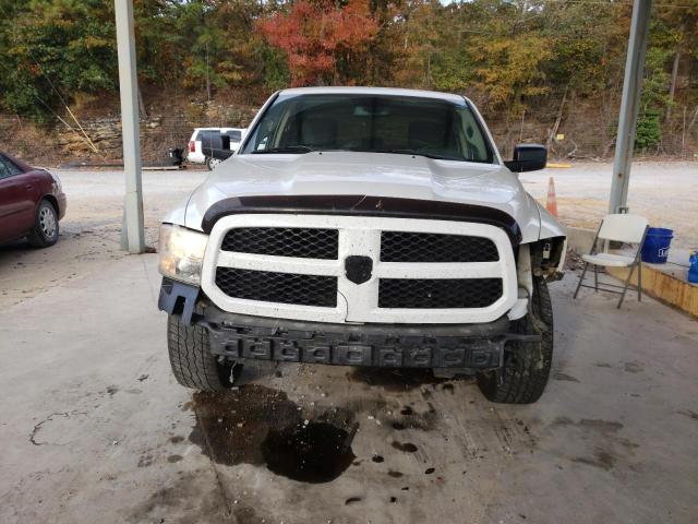 Photo 5 from auction – 2014 RAM 1500 ST with VIN 1C6RR6FT2ES320036