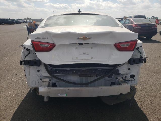 Photo 6 from auction – 2019 CHEVROLET MALIBU LS with VIN 1G1ZB5ST3KF207609