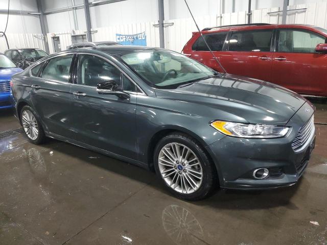 Photo 4 from auction – 2015 FORD FUSION SE with VIN 3FA6P0T96FR253189