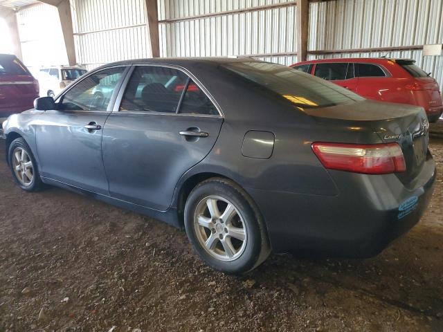 Photo 2 from auction – 2007 TOYOTA CAMRY CE with VIN 4T1BE46K47U101082