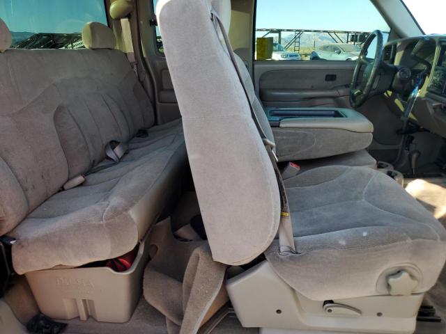 Photo 10 from auction – 2001 GMC NEW SIERRA with VIN 1GTEK19V91E105936