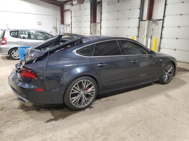 Photo 3 from auction – 2018 AUDI A7 PREMIUM with VIN WAUW3AFC0JN028987