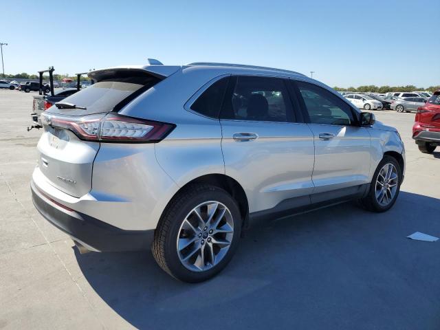 Photo 3 from auction – 2016 FORD EDGE TITAN with VIN 2FMPK3K81GBC58691