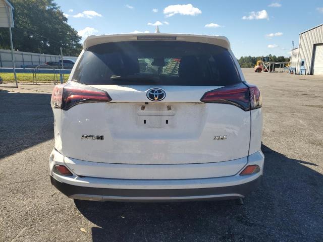 Photo 6 from auction – 2018 TOYOTA RAV4 ADVEN with VIN 2T3WFREV5JW412428
