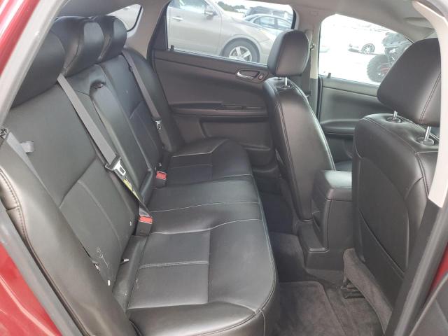 Photo 10 from auction – 2008 CHEVROLET IMPALA LT with VIN 2G1WT58K889165485