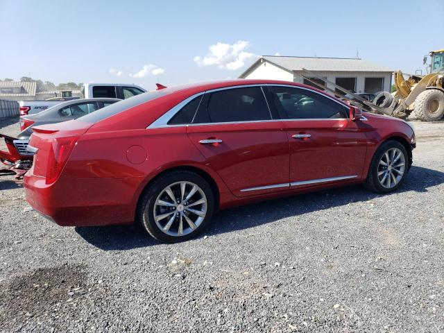 Photo 3 from auction – 2013 CADILLAC XTS with VIN 2G61N5S31D9158291