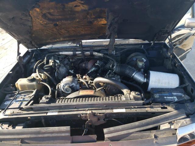 Photo 11 from auction – 1997 FORD F250 with VIN 1FTHX26F4VEC57193