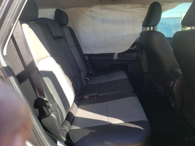 Photo 11 from auction – 2023 TOYOTA 4RUNNER SR with VIN JTEFU5JR1P5292940