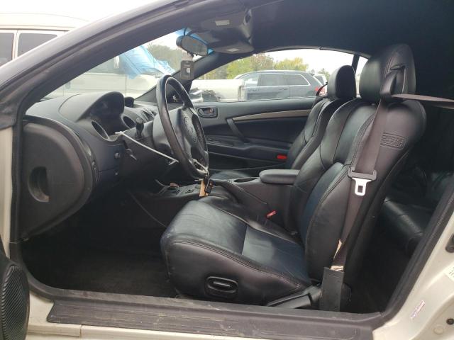 Photo 7 from auction – 2003 MITSUBISHI ECLIPSE SP with VIN 4A3AE75H53E018284