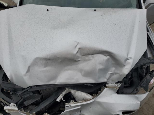 Photo 12 from auction – 2007 KIA RONDO LX with VIN KNAFG526377097679