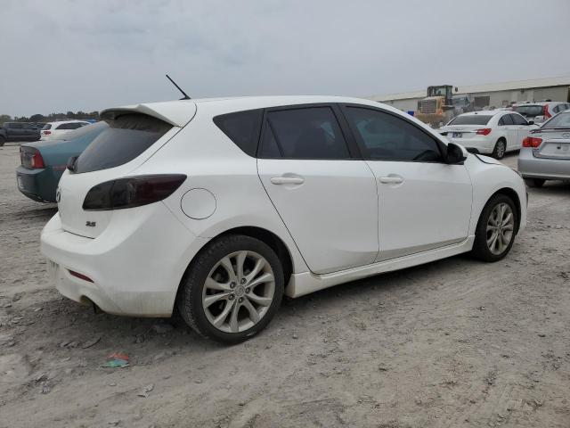 Photo 3 from auction – 2010 MAZDA 3 S with VIN JM1BL1H50A1280956